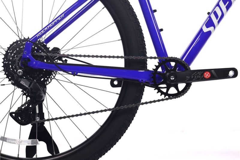 Specialized Rockhopper Sport (2024) | Diamant | blau | 29" | L 4