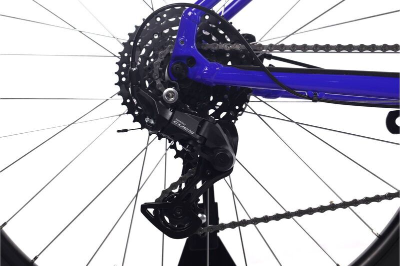 Specialized Rockhopper Sport (2024) | Diamant | blau | 29" | L 5