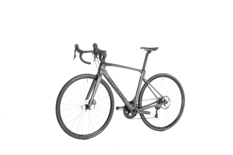Specialized Roubaix Comp (2021) | Diamant | grau | 49 cm 2