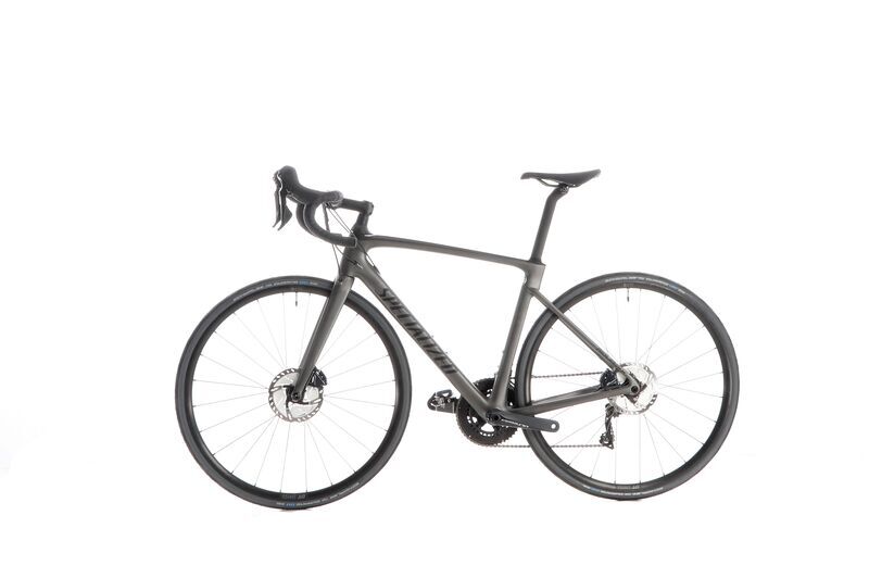 Specialized Roubaix Comp (2021) | Diamant | grau | 49 cm 3