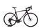 Specialized Roubaix Comp (2022) | Diamant | zwart | 54 cm | Sram Rival thumbnail 1/5