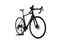 Specialized Roubaix Comp (2022) | Diamant | zwart | 54 cm | Sram Rival thumbnail 2/5