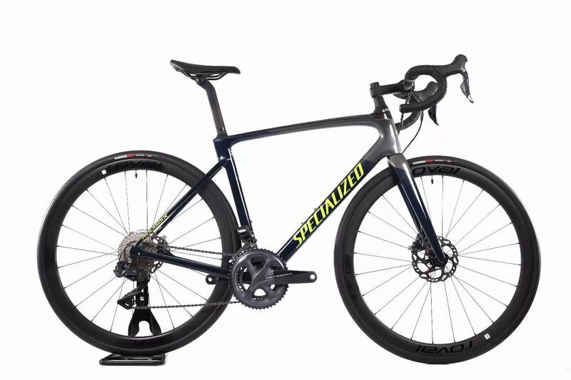 Specialized Roubaix Expert (2020) | Diamant | grijs | 56 cm 1