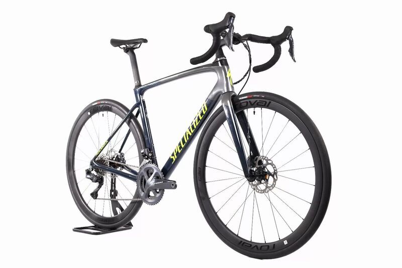 Specialized Roubaix Expert (2020) | Diamant | grijs | 56 cm 2