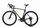 Specialized Roubaix Expert (2020) | Diamante | grigio | 56 cm thumbnail 3/5