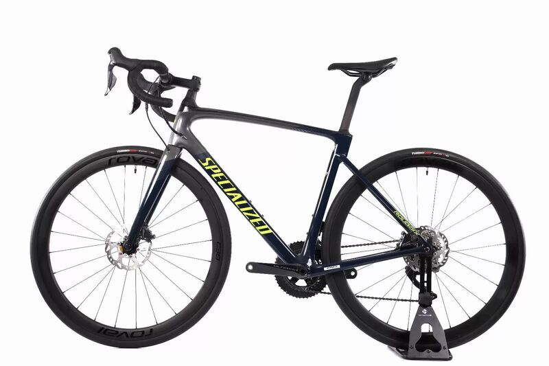 Specialized Roubaix Expert (2020) | Diamant | grijs | 56 cm 3