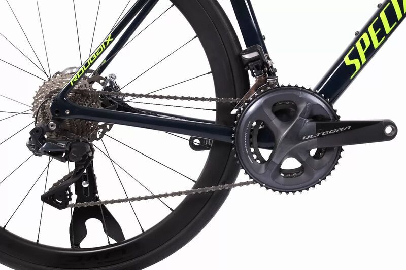 Specialized Roubaix Expert (2020) | Diamant | grijs | 56 cm 4