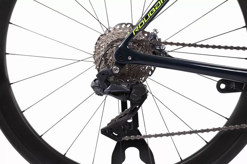 Specialized Roubaix Expert (2020) | Diamant | grijs | 56 cm 5