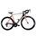 Specialized S-Works Tarmac SL5 (2018) | Diamant | schwarz/weiß | 56 cm | M | 100 - 500 km thumbnail 1/5