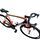 Specialized S-Works Tarmac SL5 (2018) | Diamant | schwarz/weiß | 56 cm | M | 100 - 500 km thumbnail 3/5