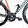 Specialized S-Works Tarmac SL5 (2018) | Diamant | schwarz/weiß | 56 cm | M | 100 - 500 km thumbnail 4/5