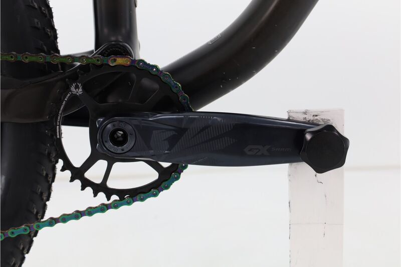 Specialized S-Works Epic FSR (2020) | Diamant | schwarz | 29" | 48 cm | L 5