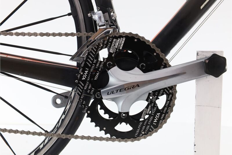 Specialized S-Works Tarmac SL3 (2011) | Diamond | black | 52 cm | M 5