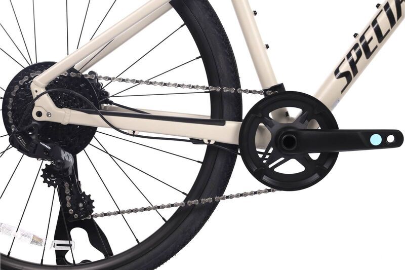 Specialized Sirrus X 4.0 (2023) | Diamond | white | 27.5" | S 4