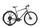 Specialized Sirrus X 4.0 EQ (2022) | Diamond | green | 27.5" | M thumbnail 1/5