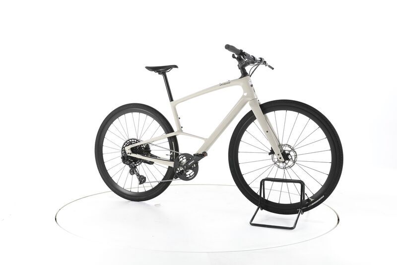 Specialized Sirrus X 5.0 2024 | beige | 28" | M 1