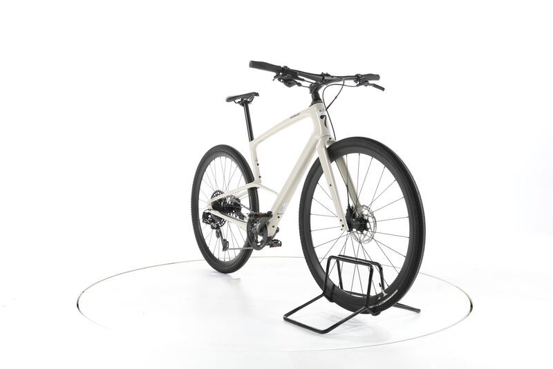 Specialized Sirrus X 5.0 2024 | beige | 28" | M 2