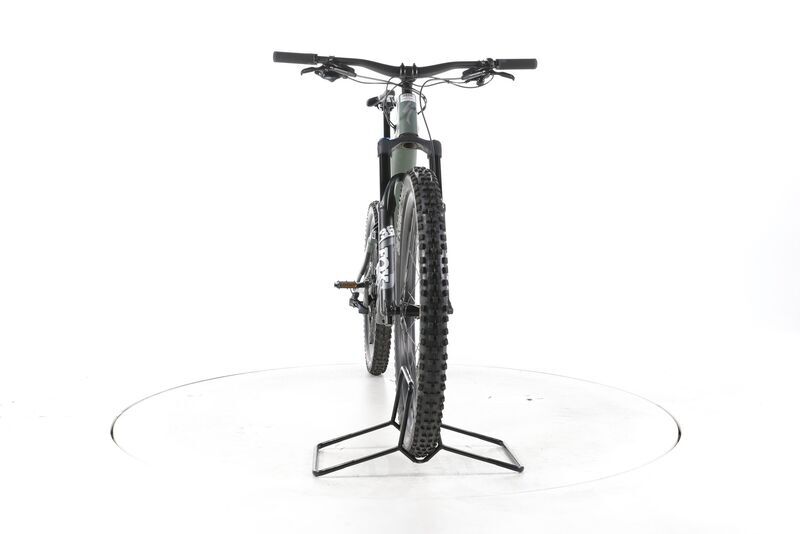 Specialized SPECIALIZED LEVO COMP ALLOY 2022 | cinzento | 29"/27,5" | S5 | > 3000 km, image 4 of 5