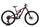 Specialized Stumpjumper Evo Comp (2022) | Diamant | lila | 29" | S thumbnail 1/5