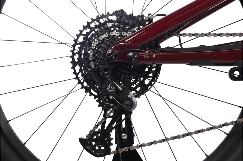 Specialized Stumpjumper Evo Comp (2022) | Diamant | lila | 29" | S 5