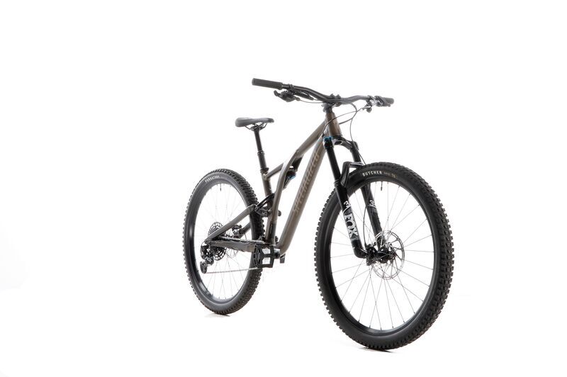 Specialized Stumpjumper Alloy (2022) | Diamond | bronze | 29"| 41 cm 1