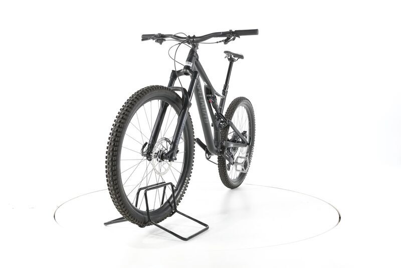 Specialized Stumpjumper Alloy 2021 | černá | 29" | S5, image 4 of 4