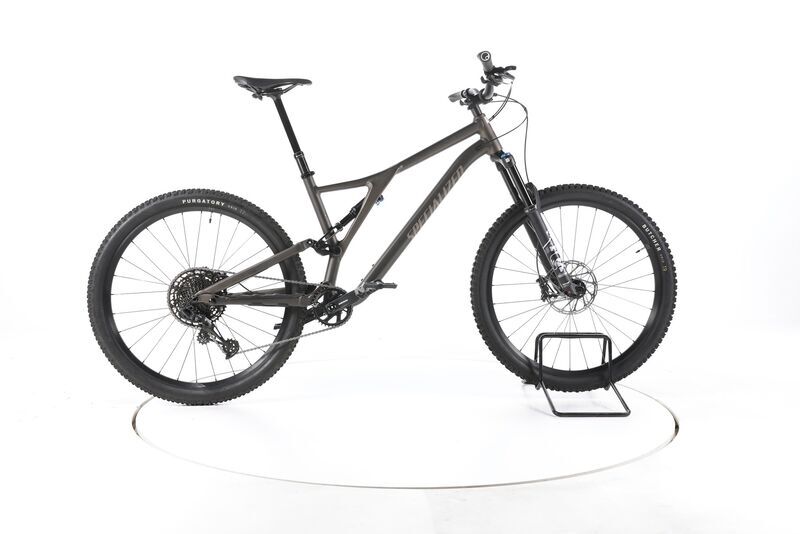Specialized Stumpjumper Comp 2023 | zwart | 29" | XXL, image 1 of 5