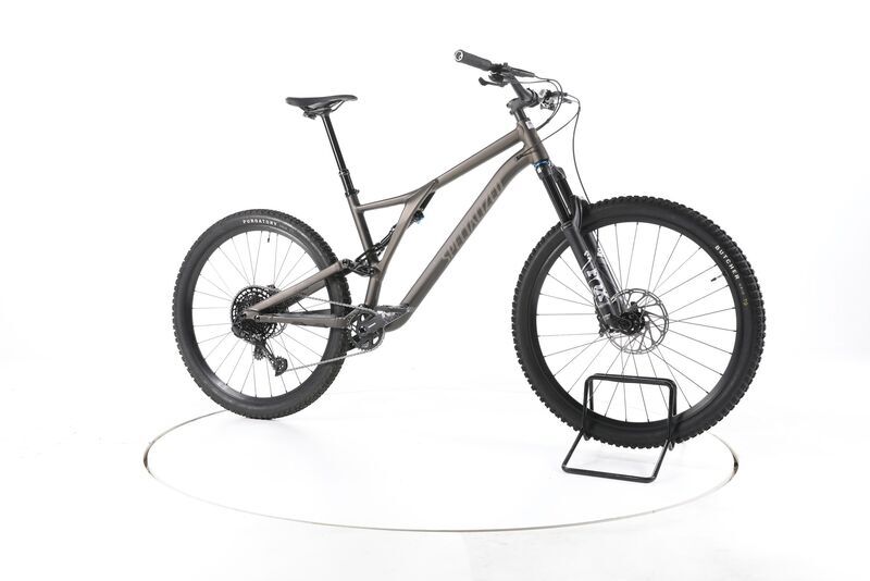 Specialized Stumpjumper Comp 2023 | zwart | 29" | XXL, image 2 of 5