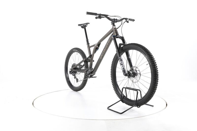Specialized Stumpjumper Comp 2023 | zwart | 29" | XXL, image 3 of 5