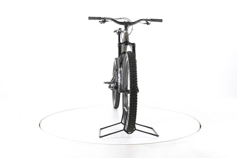 Specialized Stumpjumper Comp 2023 | zwart | 29" | XXL, image 4 of 5
