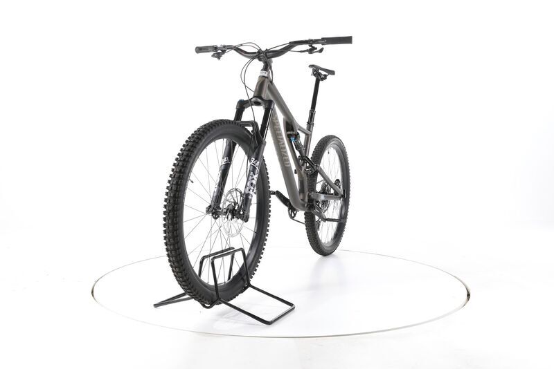 Specialized Stumpjumper Comp 2023 | zwart | 29" | XXL, image 5 of 5