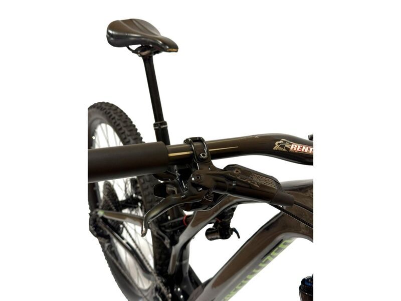 Specialized Stumpjumper EVO (2020) | Diamant | schwarz | 29" | M 5