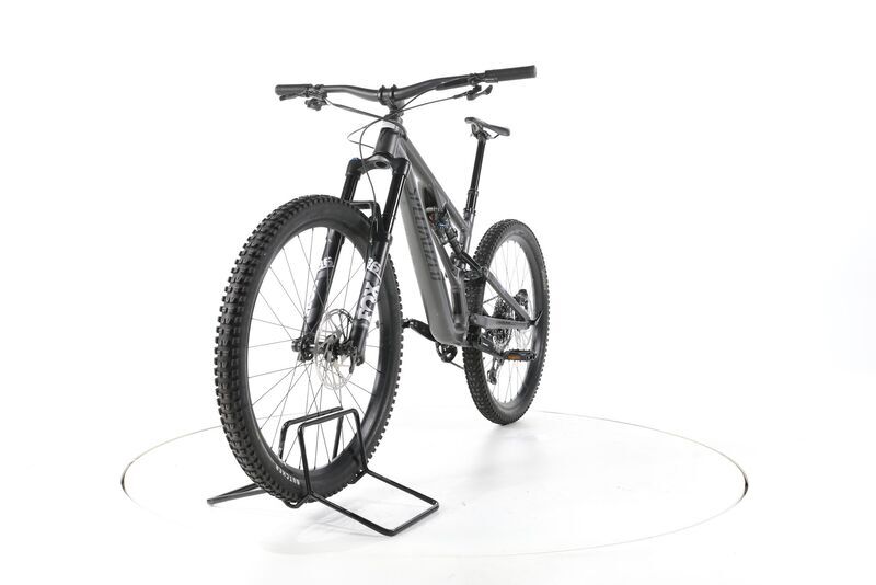 Specialized Stumpjumper EVO Comp Alloy 2023 | zwart | 29" | S4 / L 4