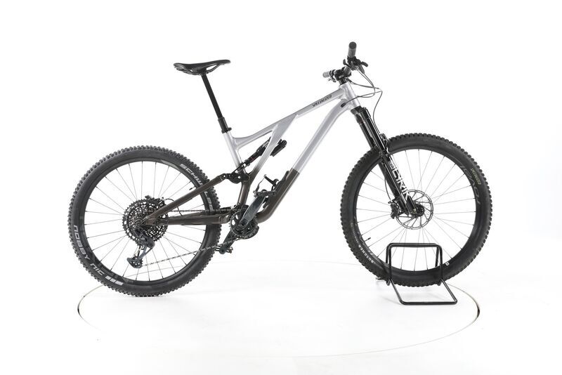 Specialized Stumpjumper EVO Elite 2023 | grey | 29"/27,5" | S5, image 1 of 5