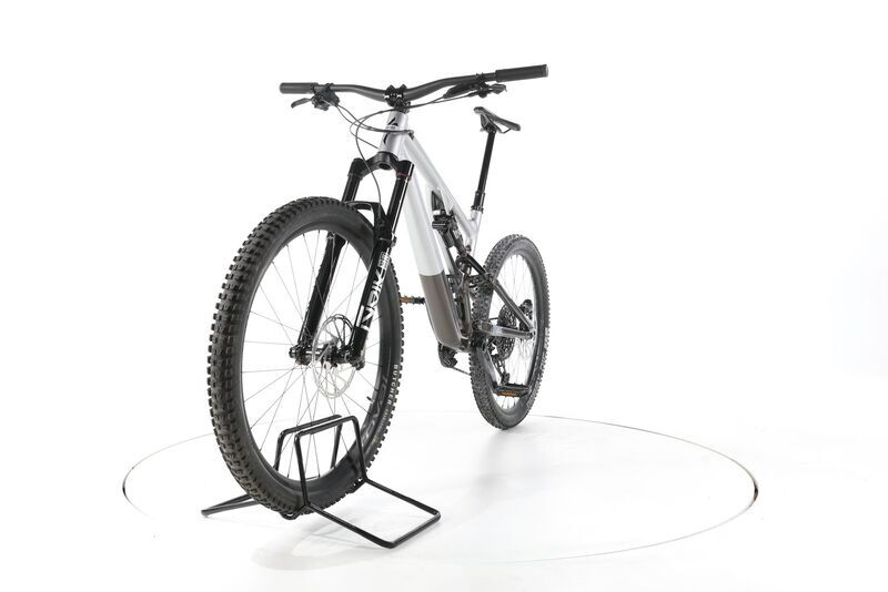 Specialized Stumpjumper EVO Elite 2023 | grey | 29"/27,5" | S5, image 5 of 5