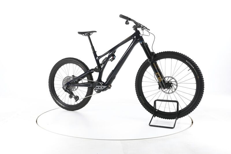 Specialized Stumpjumper EVO Expert 2024 | černá | 29"/27,5" | S5, image 2 of 5