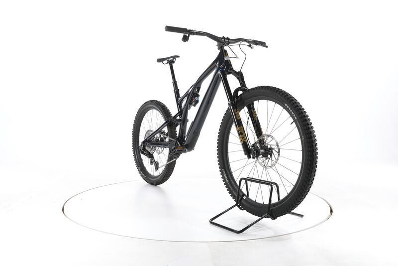 Specialized Stumpjumper EVO Expert 2024 | černá | 29"/27,5" | S5, image 3 of 5