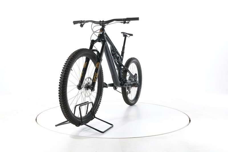 Specialized Stumpjumper EVO Expert 2024 | černá | 29"/27,5" | S5, image 5 of 5