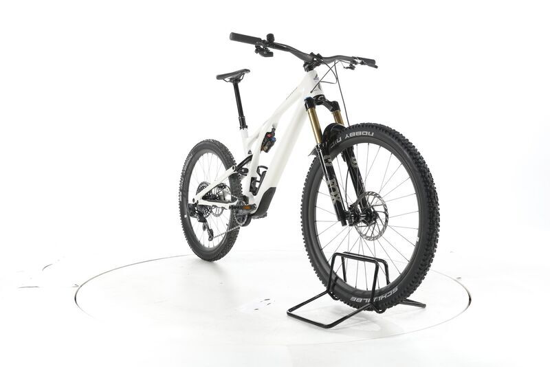 Specialized Stumpjumper EVO Pro 2023 | branco | 29"/27,5" | S5, image 3 of 5