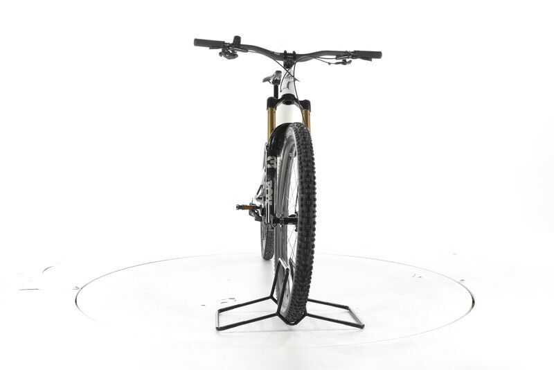 Specialized Stumpjumper EVO Pro 2023 | branco | 29"/27,5" | S5, image 4 of 5
