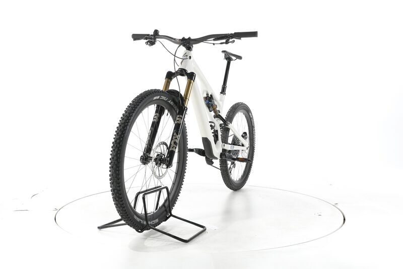 Specialized Stumpjumper EVO Pro 2023 | branco | 29"/27,5" | S5, image 5 of 5