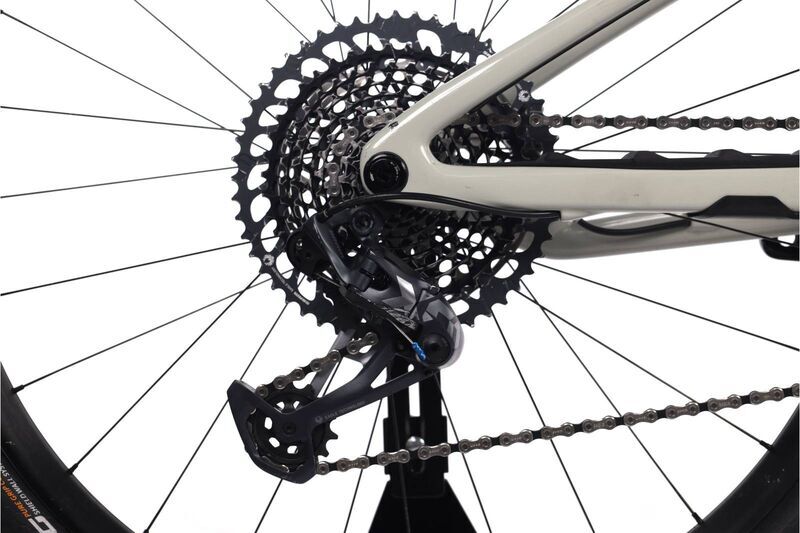 Specialized Stumpjumper Expert (2022) | Diamant | brown | 29" | M 5