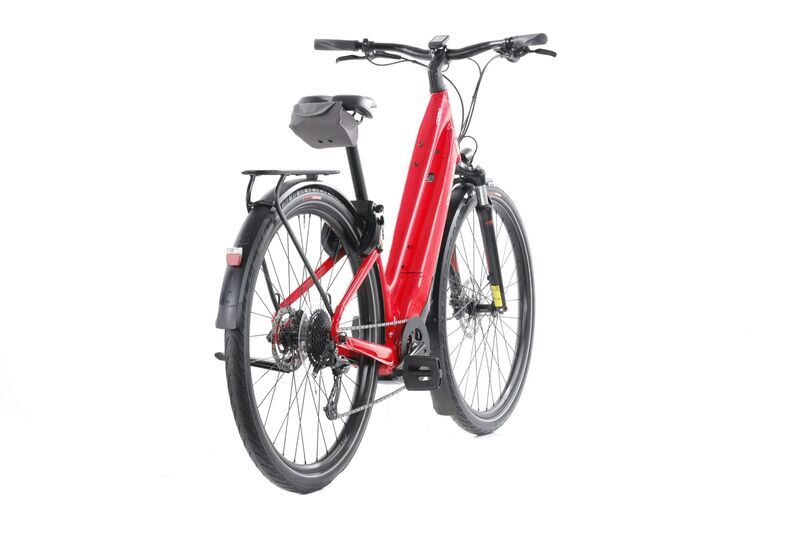 Specialized Turbo Como 3.0 700C (2020) | Trapez | rot | 28" | 38 cm | 100 - 500 km 2