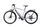 Specialized Turbo Vado 4.0 (2020) | Diamant | grau | 28" | 50 cm | L | 500 - 1000 km thumbnail 4/5
