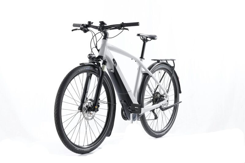 Specialized Turbo Vado 4.0 (2020) | Diamond | grey | 28" | 50 cm | L | 500 - 1000 km 5
