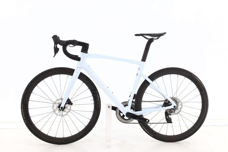 Specialized Tarmac SL7 Expert (2022) | Diamant | blau | 54 cm | M 2
