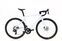 Specialized Tarmac SL7 Expert (2023) | Diamante | bianco | 54 cm | M thumbnail 1/5