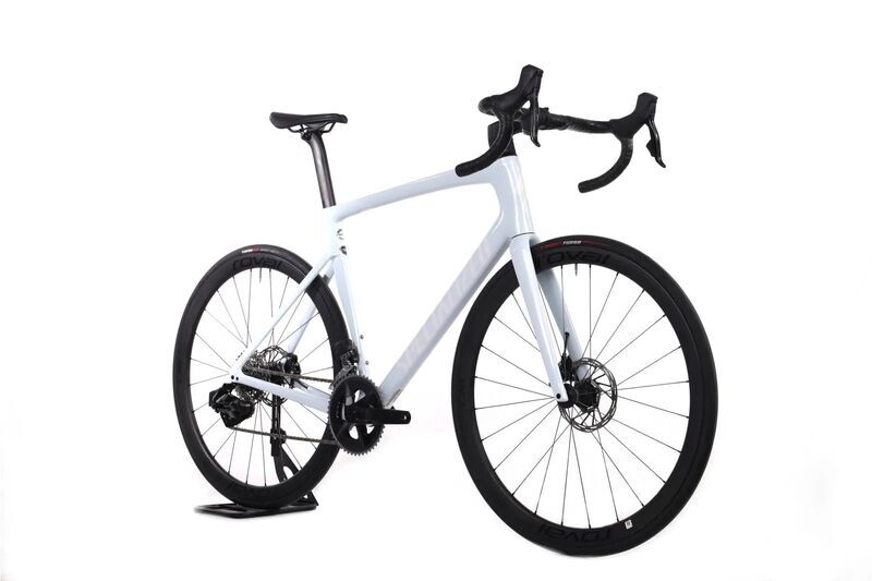 Specialized Tarmac SL7 Expert (2023) | Diamant | blau | 58 cm | XL 3