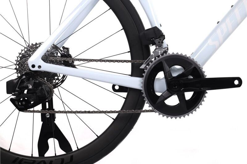 Specialized Tarmac SL7 Expert (2023) | Diamant | blau | 58 cm | XL 4