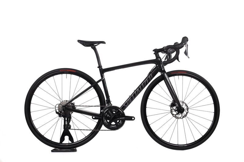 Specialized Tarmac SL 6 Sport (2021) | Diamant | schwarz | 49 cm 1